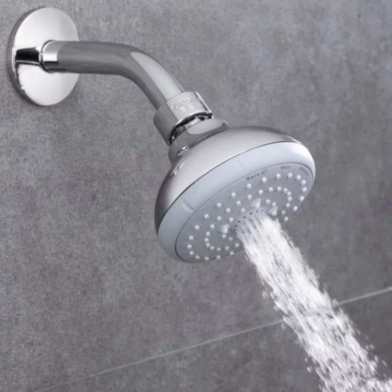 Верхній душ New Tempesta 100 (26088001), Grohe