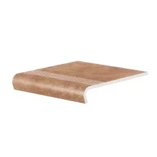 Сходинка V-Shape Cottage Curry 30x32x0,9 код 0699 Cerrad