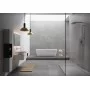 Плитка керамогранітна Concrete Graphite RECT 1197x1197x8 Cerrad