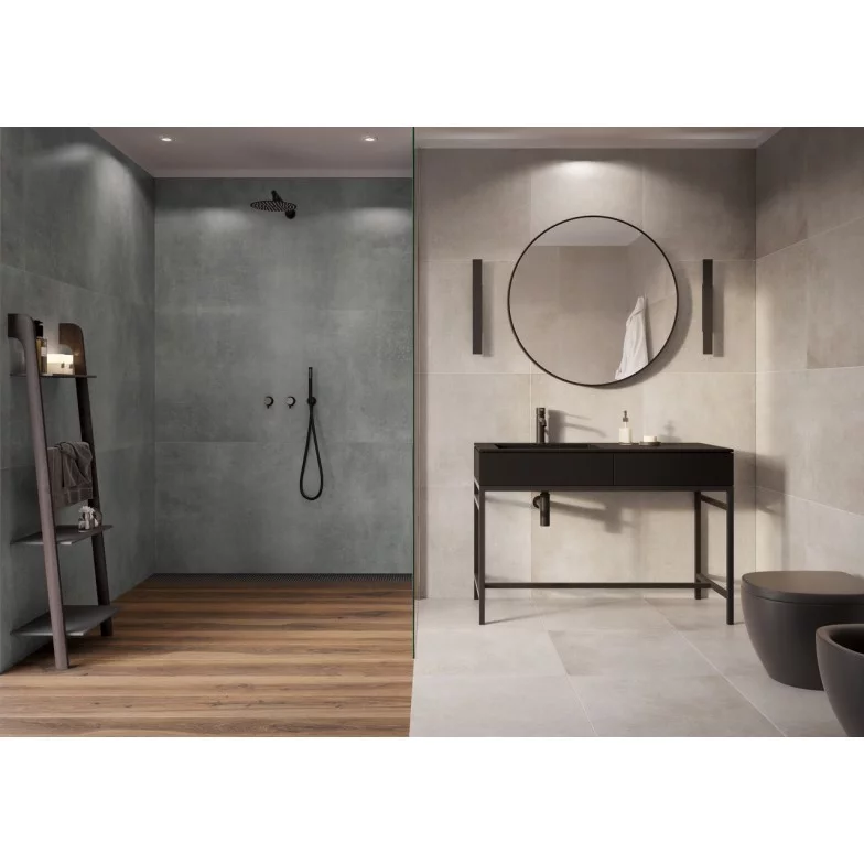 Плитка керамогранітна Concrete Beige 797x797x8 Cerrad