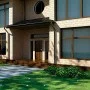 Камінь фасадний Cer 28 Piryt 14,8x30x0,9 код 7412 Cerrad