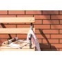 Плитка фасадна Rot 6,5x24,5x0,65 код 9515 Cerrad