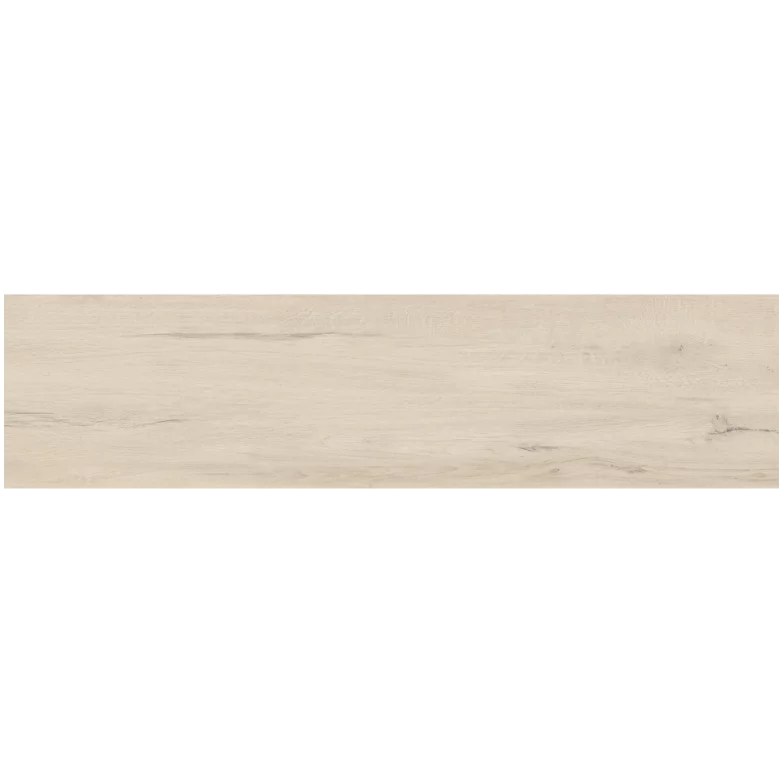 Плитка підлогова Suomi White RECT 20x120 код 6805 StarGres