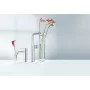 Змішувач для умивальника S-Size Essence New (23589001), Grohe