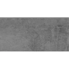 Сходинка Tacoma Grey 297x597x8 Cerrad
