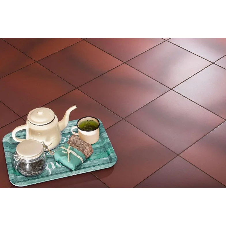 Сходинка кутова Country Wisnia 30x30x1,1 код 5906 Cerrad