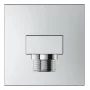 Душовий кронштейн 286 мм Rainshower Cube (27709000), Grohe