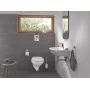 Змішувач для умивальника електронний BauCosmopolitan E (36451000), Grohe