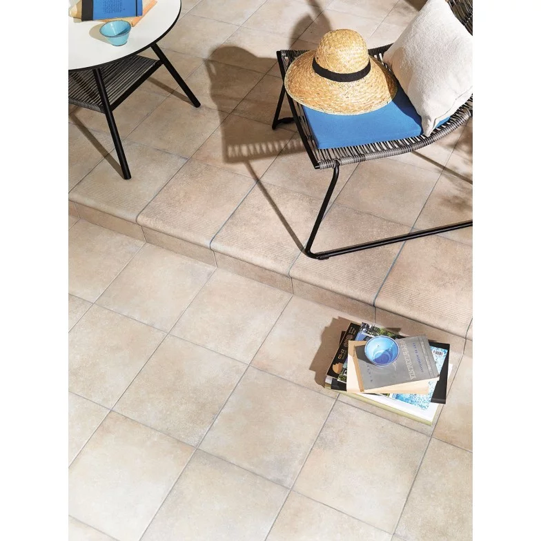 Плитка підлогова Cottage Salt 30x30x0,9 код 2426 Cerrad