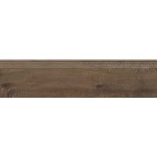 Сходинка Sentimental Wood Cherry RECT 297x1202x8 Cerrad