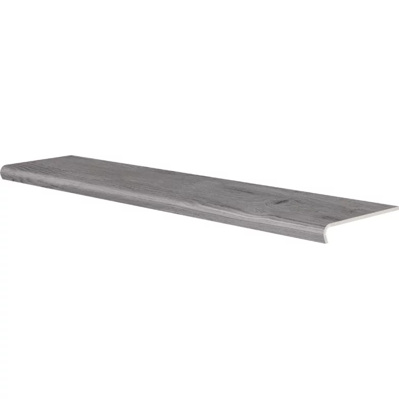 Сходинка з капіносом V-shape Cortone Grigio 320-50x1202x10 Cerrad