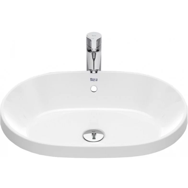 Умивальник Gap 550х390 A3270Y5000 Roca