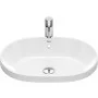 Умивальник Gap 550х390 A3270Y5000 Roca