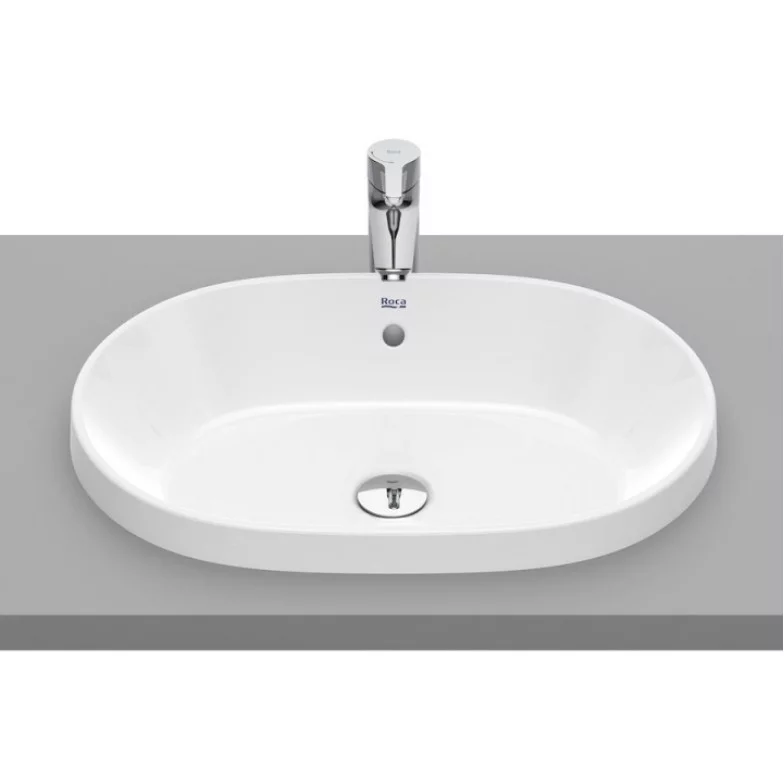 Умивальник Gap 550х390 A3270Y5000 Roca