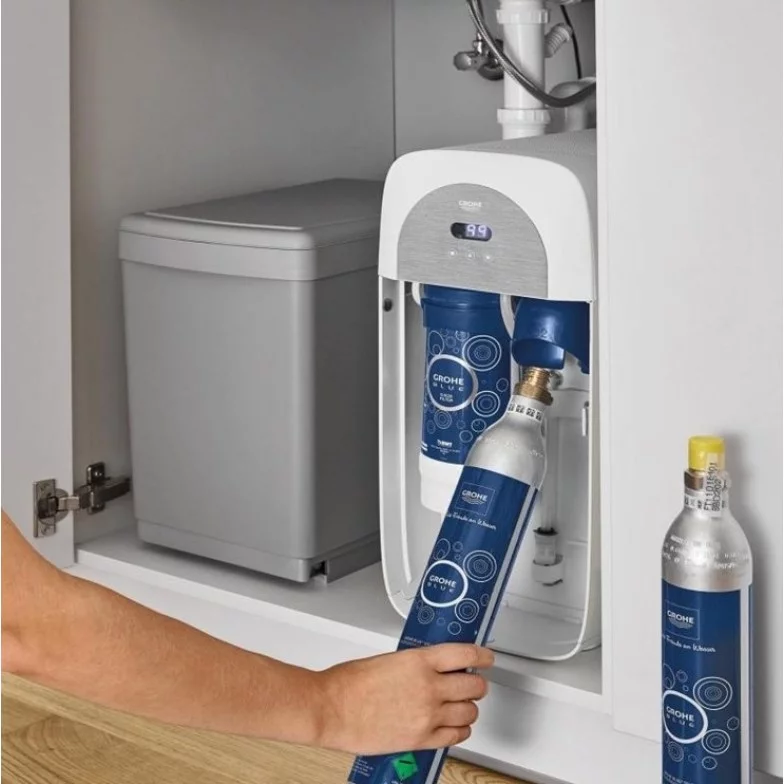 Змішувач для кухні Blue Home (31539000), Grohe
