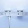 Змішувач для ванни Grohtherm Cube (34497000), Grohe