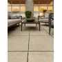 Плитка керамогранітна Pietra Serena Cream RECT 600x600x20 Stargres