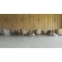 Плитка керамогранітна Select Grey 2.0 RECT 600x600x20 StarGres