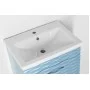 Умивальник 60 см Como (CCWF1000803618), Cersanit