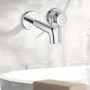 Змішувач для умивальника BauClassic 2029200C Grohe