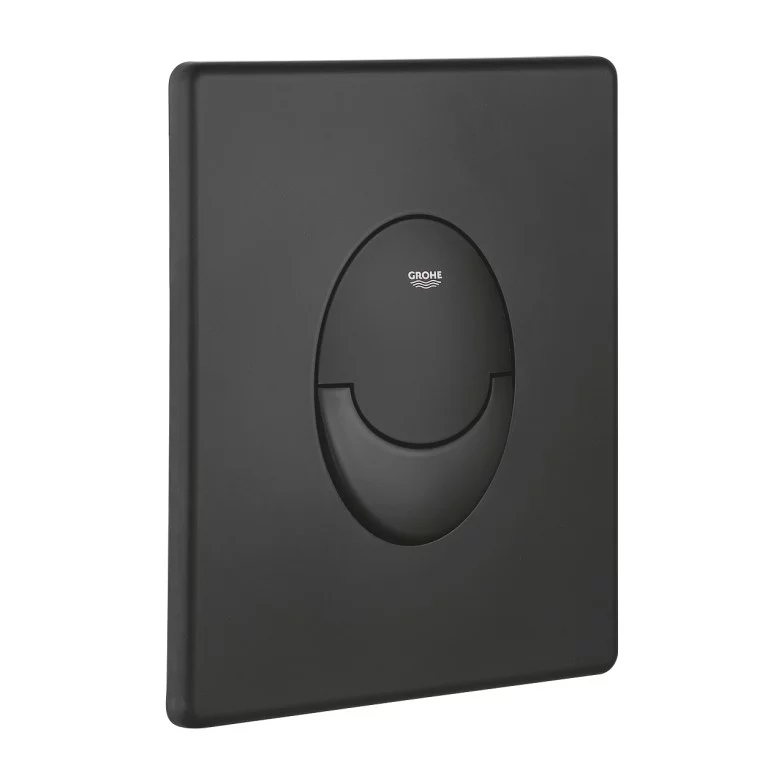 Кнопка зливу Skate Air 38505KF0 чорний Grohe