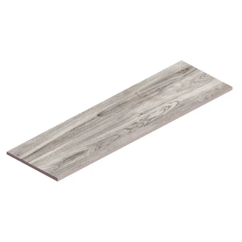 Плитка підлогова York Gris 17,5x60x0,8 код 4611 Cerrad