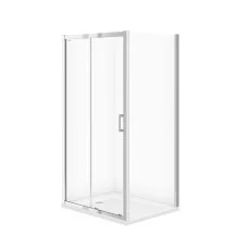 Душова кабіна Basic 100х80х185 Cersanit