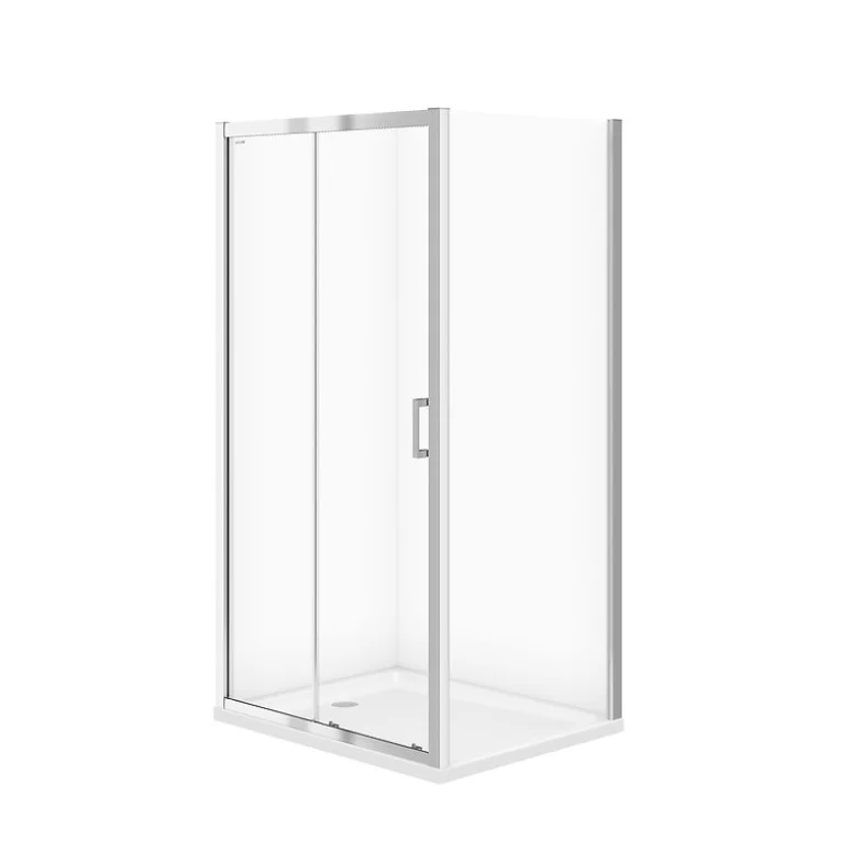 Душова кабіна Basic 100х80х185 Cersanit