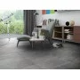 Плитка керамогранітна Tassero Grafit RECT 597x1197x8,5 Cerrad