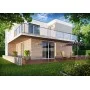 Плитка фасадна Alaska Rustiko 6,5x24,5x0,65 код 9652 Cerrad