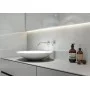Плитка підлогова Apenino Bianco RECT 59,7x59,7x0,85 код 4787 Cerrad