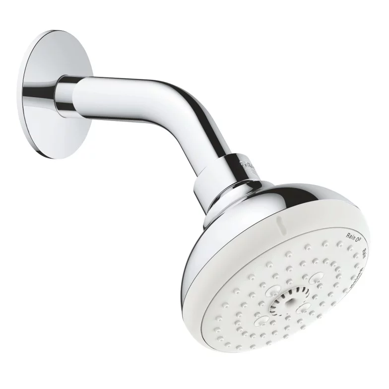 Верхній душ New Tempesta 100 (26088001), Grohe