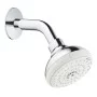 Верхній душ New Tempesta 100 (26088001), Grohe