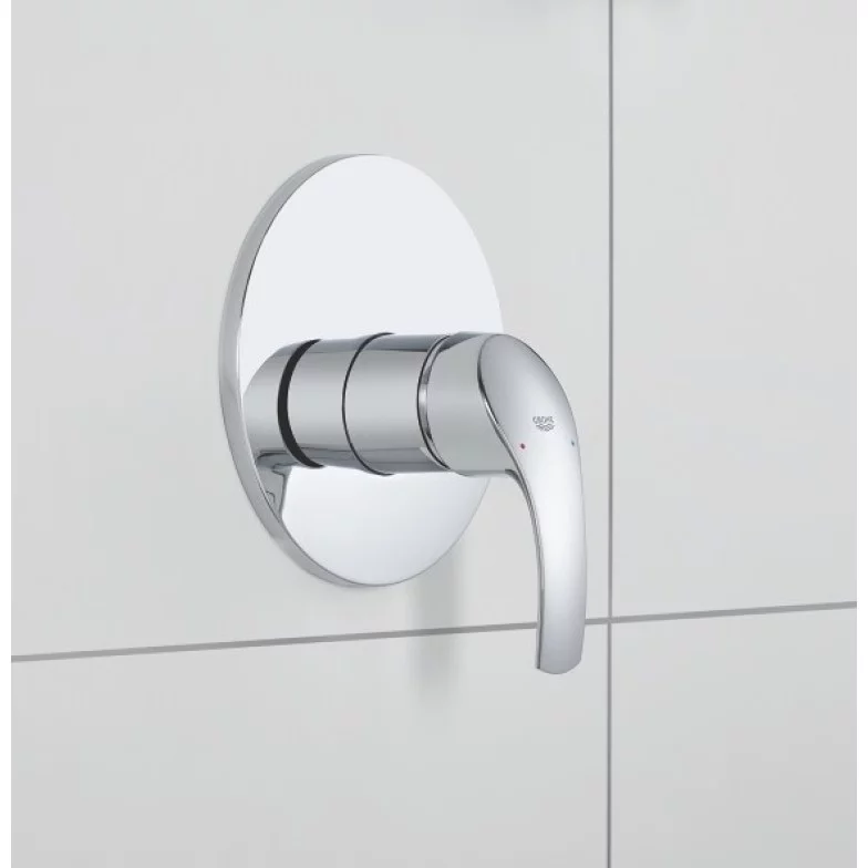 Змішувач для душу Eurosmart (24042002), Grohe