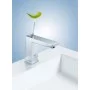 Змішувач для умивальника M-Size Eurocube Joy (23657000), Grohe