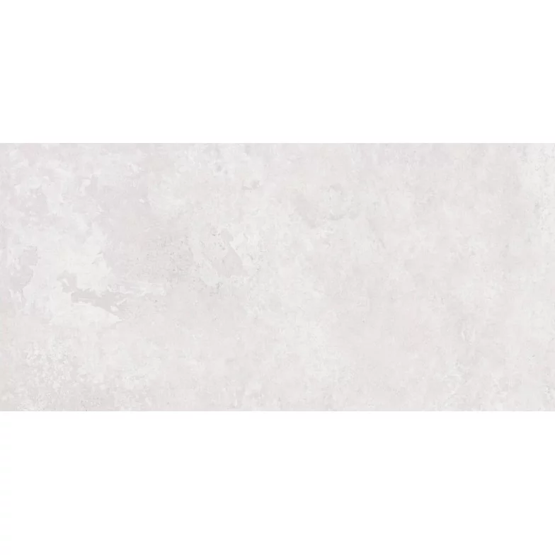 Плитка керамогранітна Matera White RECT Glossy 600x1200 Stargres