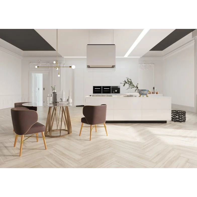 Плитка підлогова Lussaca Dust 17,5x60x0,8 код 4390 Cerrad