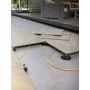 Плитка керамогранітна Pietra Serena Cream RECT 600x600x20 Stargres