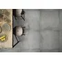 Плитка підлогова Lukka Grafit RECT 79,7x79,7x0,9 код 2271 Cerrad
