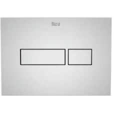 Кнопка зливу Duplo Nova Chrome A890220201 Roca