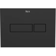 Кнопка зливу Duplo Nova Black matt A890220206 Roca