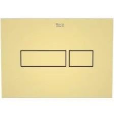 Кнопка зливу Duplo Nova Gold A8902202G0 Roca
