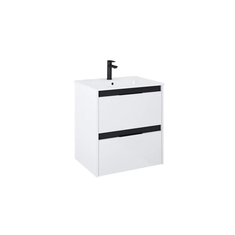 Шафка з умивальником Alpine Unik 600 A852012606 Roca