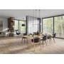 Плитка керамогранітна Acero Sabbia RECT 193x1202x8 Cerrad