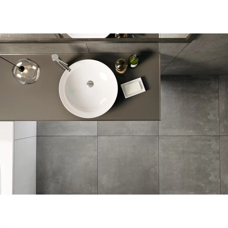 Плитка підлогова Tassero Grafit RECT 59,7x119,7x1 код 0895 Cerrad