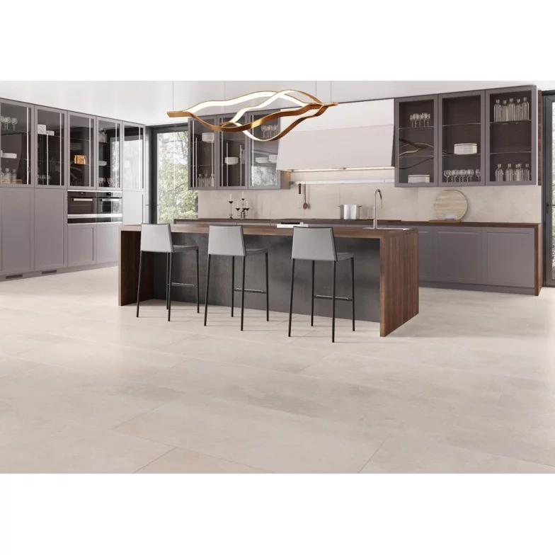 Плитка керамогранітна Tacoma Sand RECT 597x597x8 Cerrad