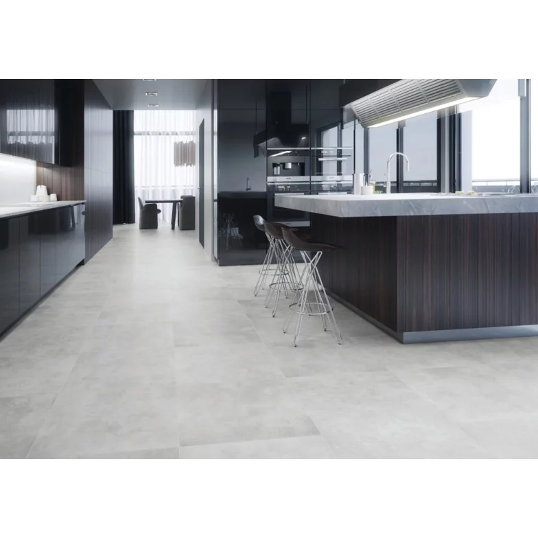 Плитка підлогова Apenino Bianco RECT 59,7x59,7x0,85 код 4787 Cerrad