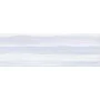 Плитка стінова Stripes Blue 25x75 код 0113 Опочно