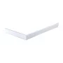 Панель душового піддона GIGANT PRO 120x80 SET R, RAVAK