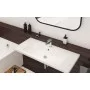 Умивальник 90 см Como (CCWF1006791603), Cersanit
